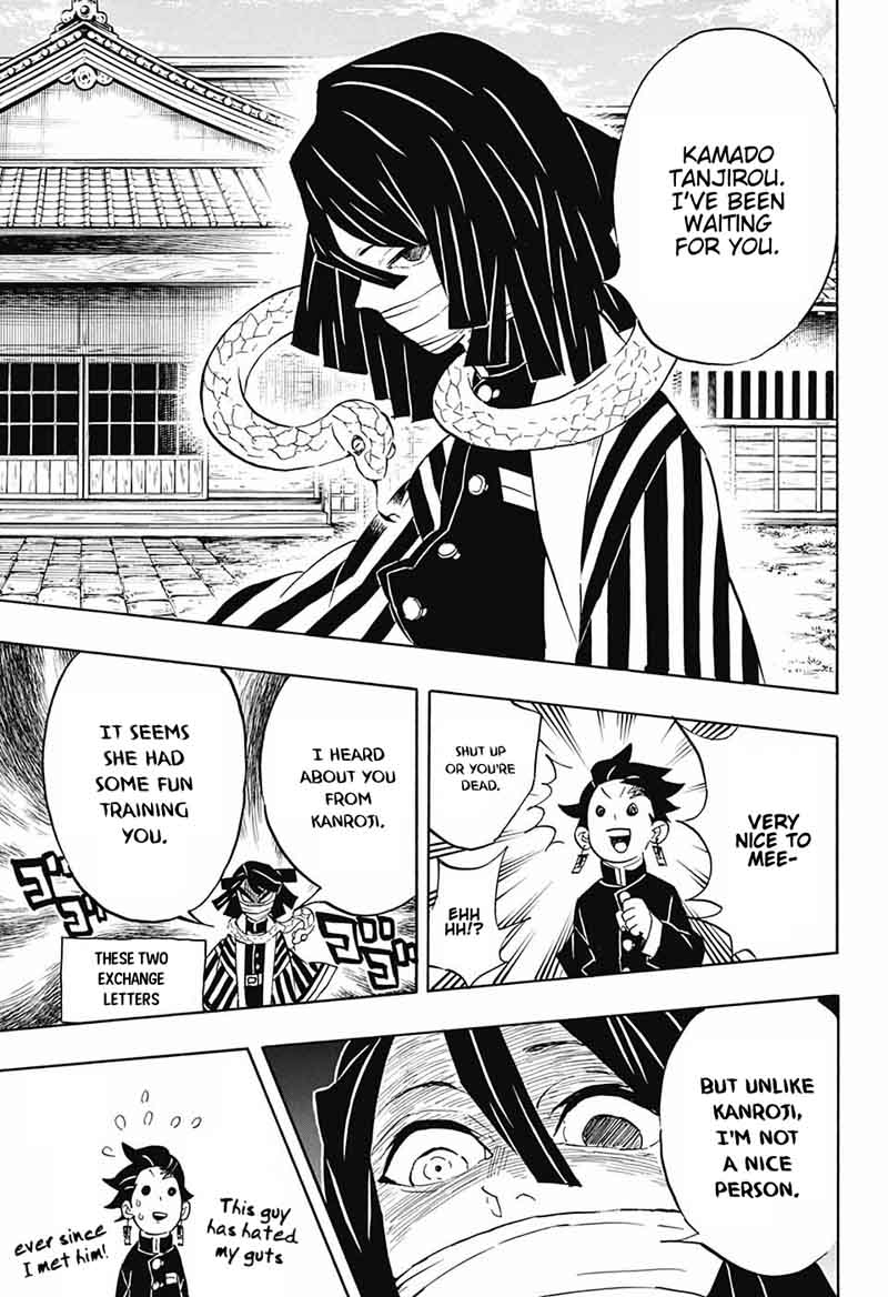 Kimetsu No Yaiba 132 7