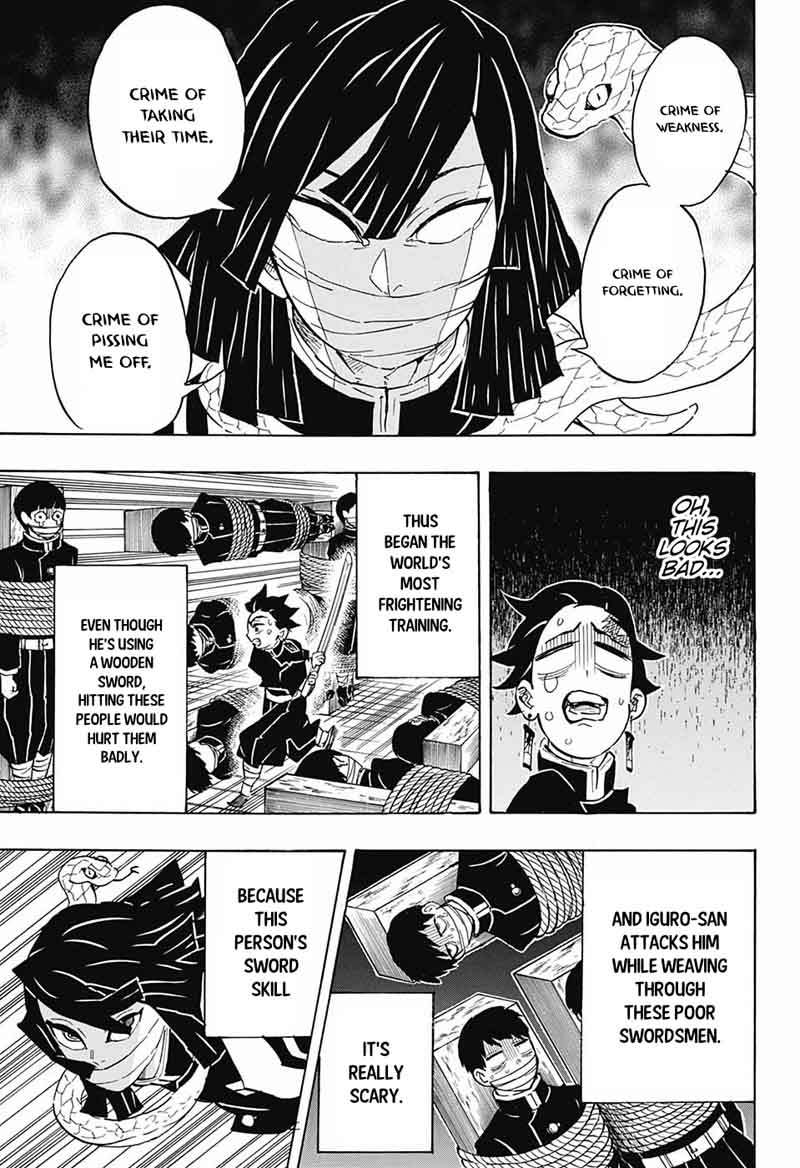 Kimetsu No Yaiba 132 9