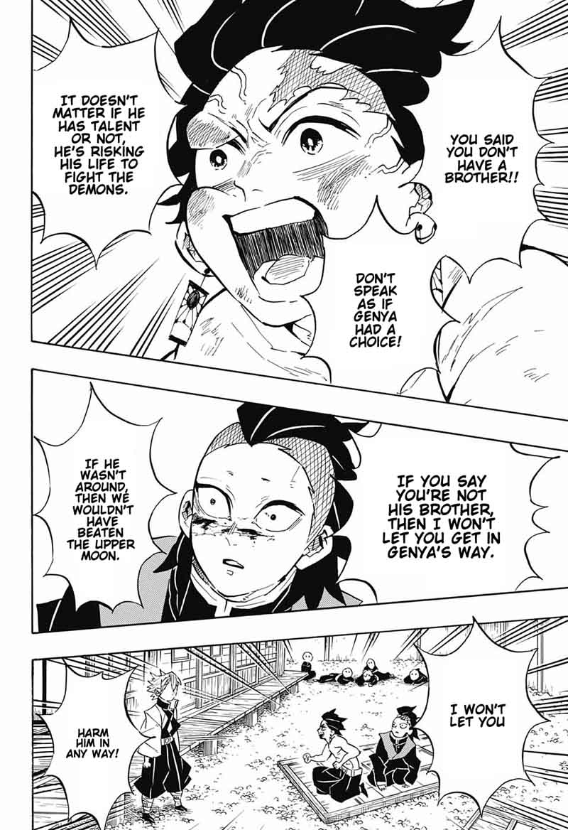 Kimetsu No Yaiba 133 10