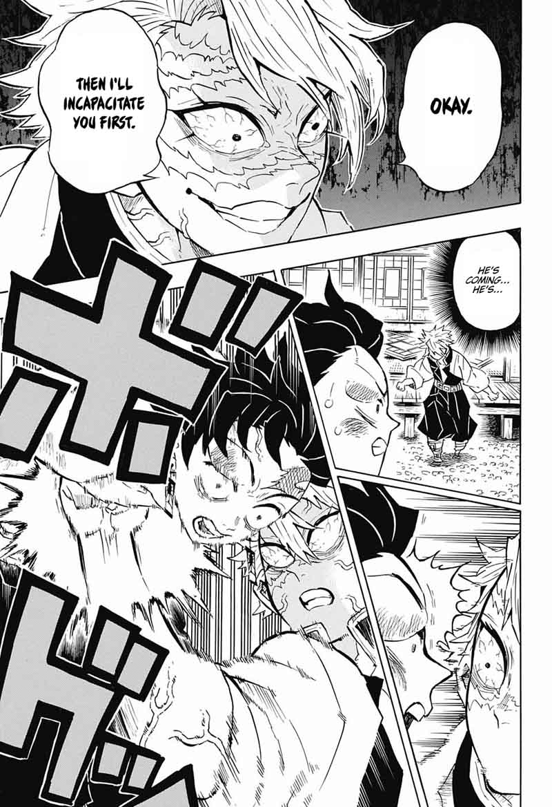 Kimetsu No Yaiba 133 11