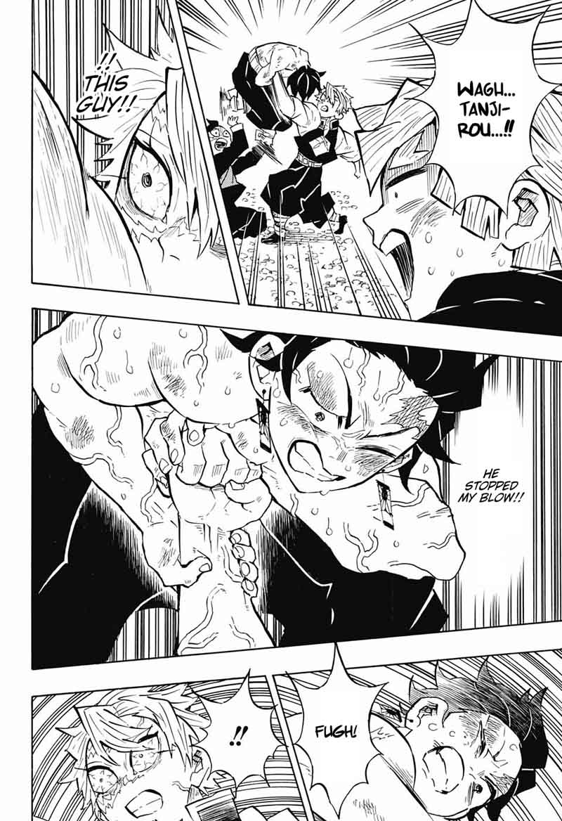 Kimetsu No Yaiba 133 12