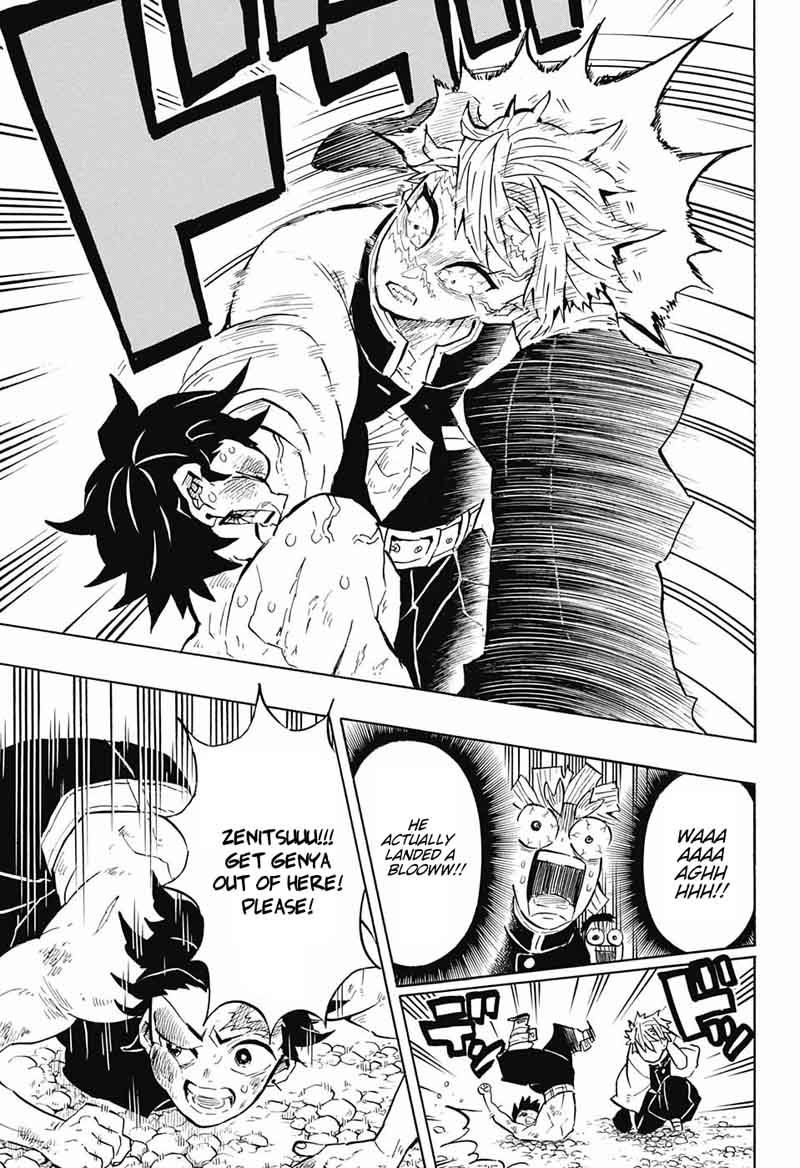 Kimetsu No Yaiba 133 13