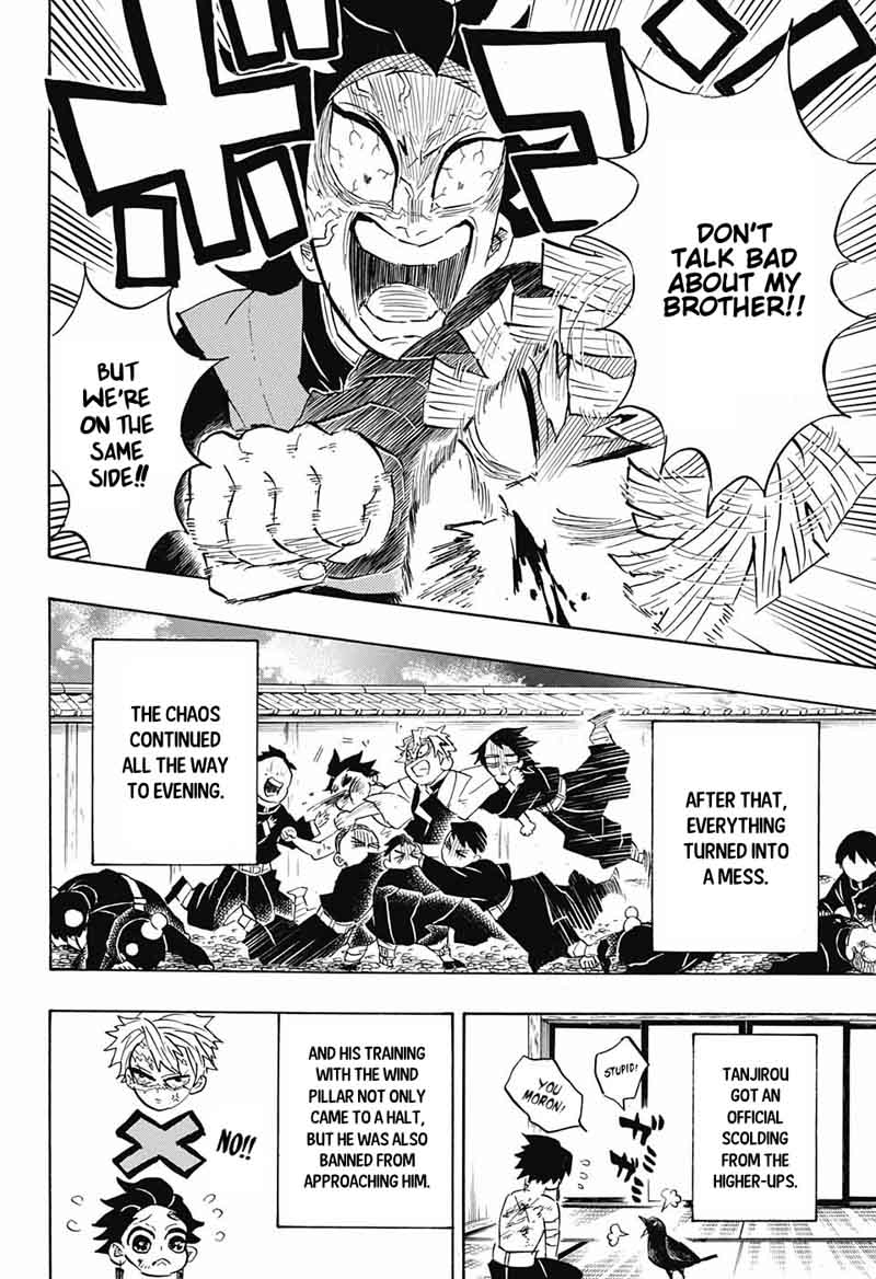 Kimetsu No Yaiba 133 16