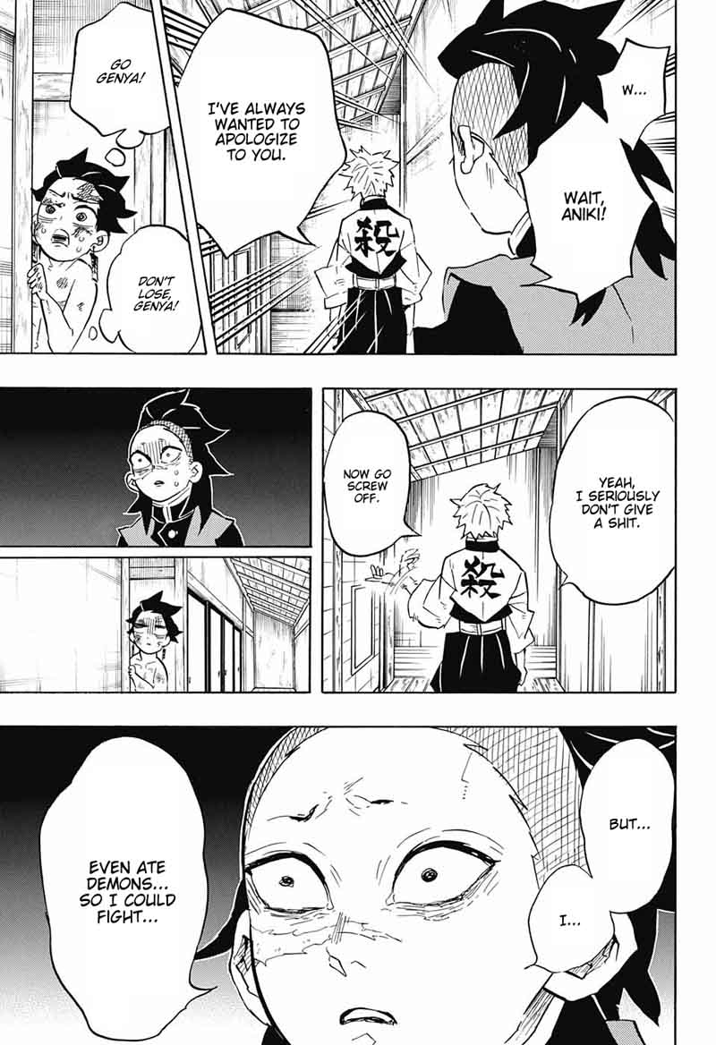 Kimetsu No Yaiba 133 3