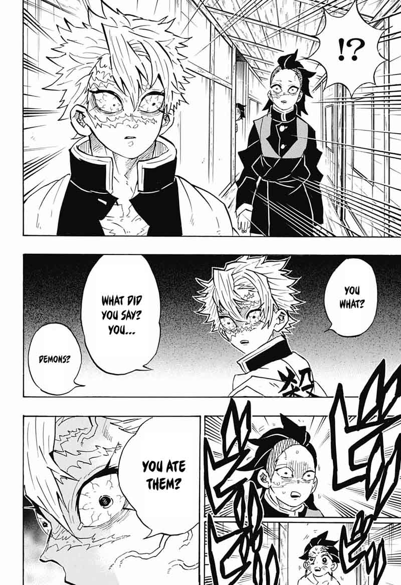 Kimetsu No Yaiba 133 4