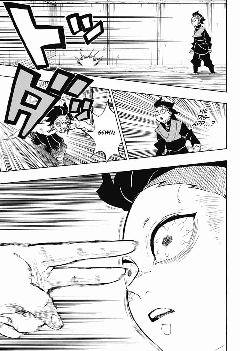 Kimetsu No Yaiba 133 5