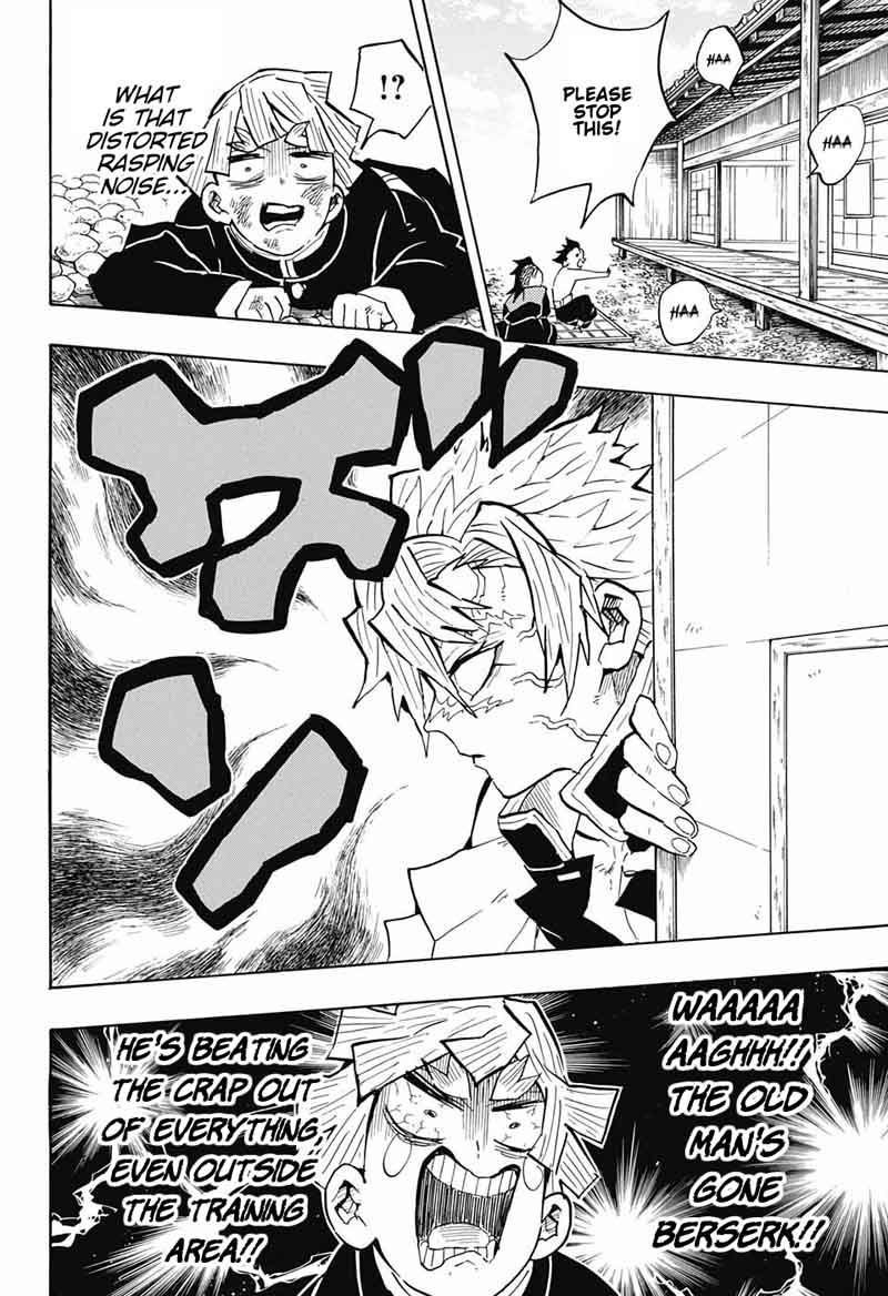 Kimetsu No Yaiba 133 8