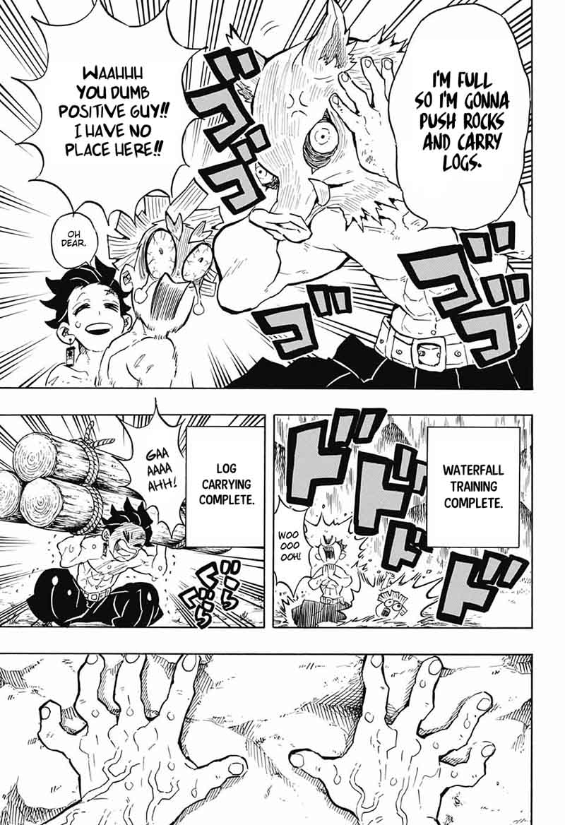 Kimetsu No Yaiba 134 11