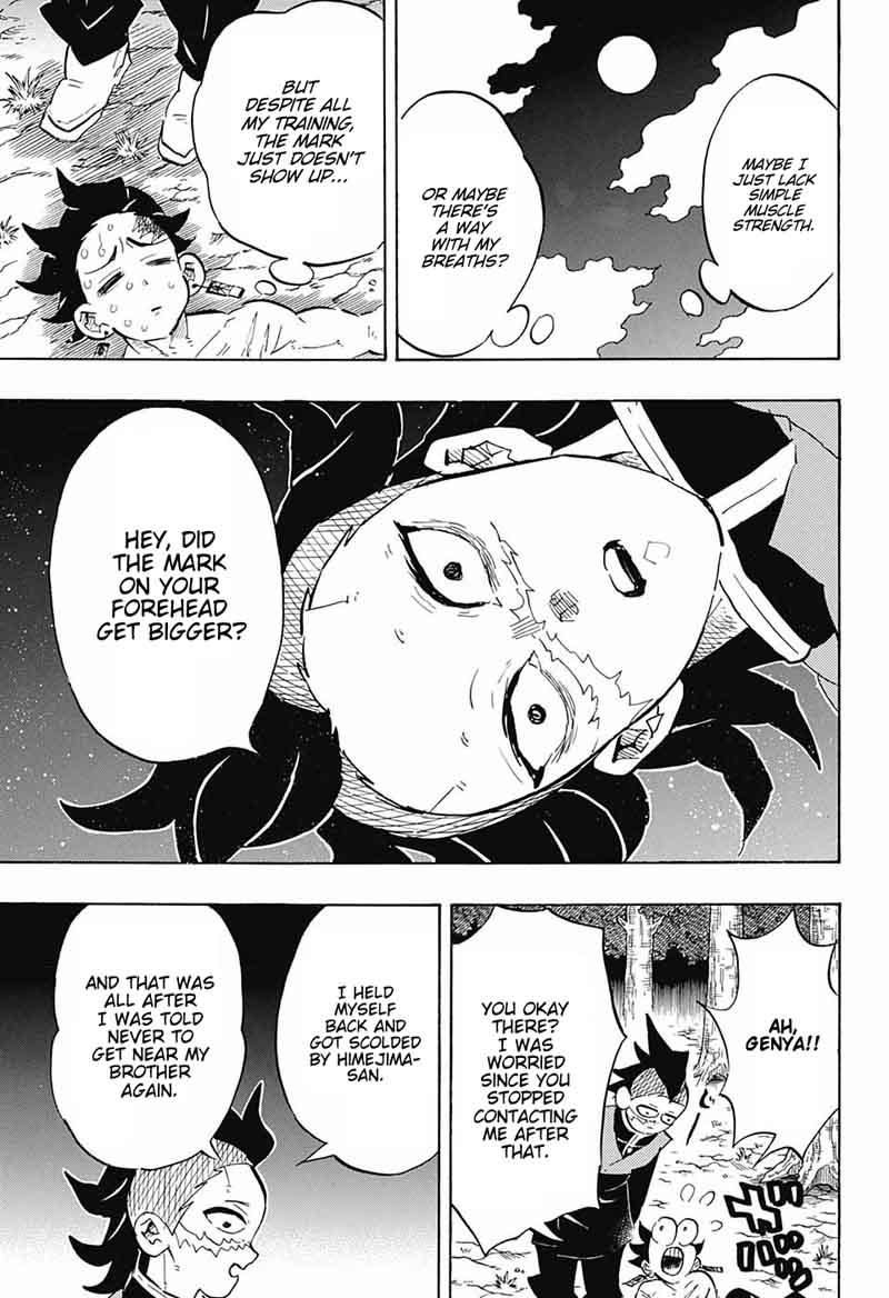 Kimetsu No Yaiba 134 15