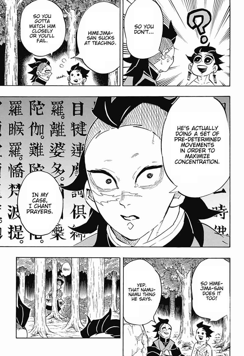 Kimetsu No Yaiba 134 17