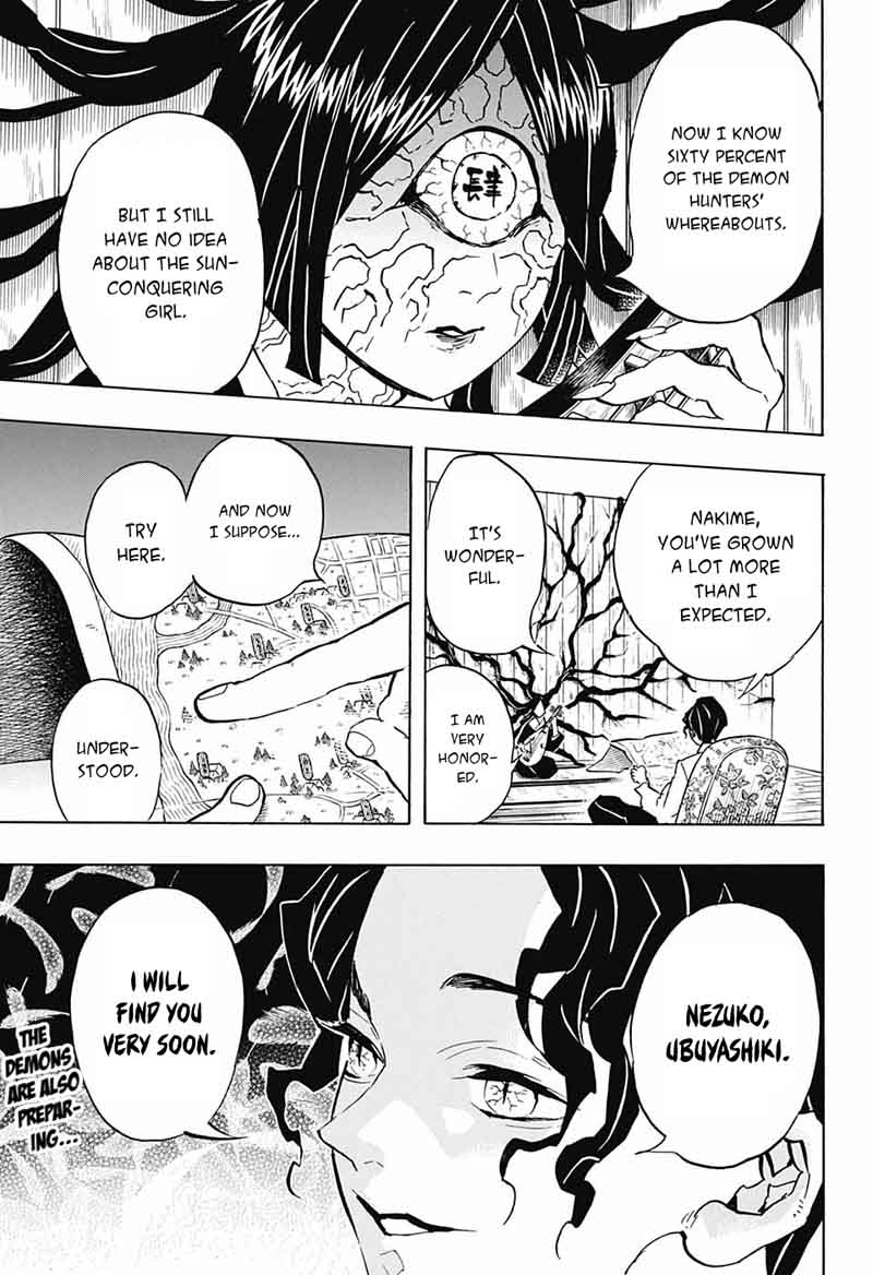 Kimetsu No Yaiba 134 19