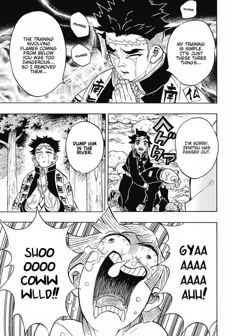 Kimetsu No Yaiba 134 3