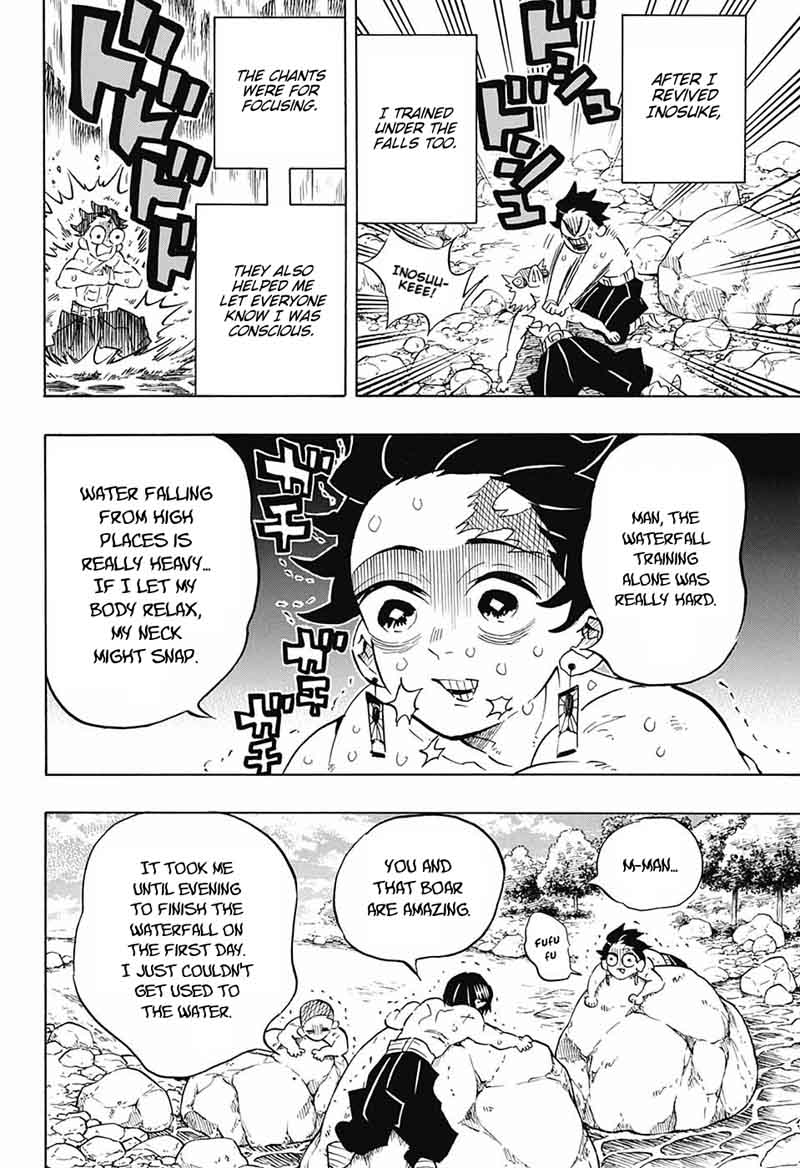 Kimetsu No Yaiba 134 6