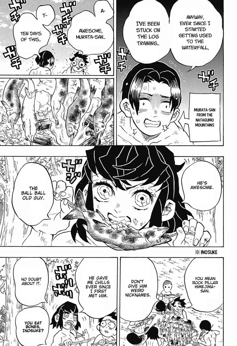 Kimetsu No Yaiba 134 7