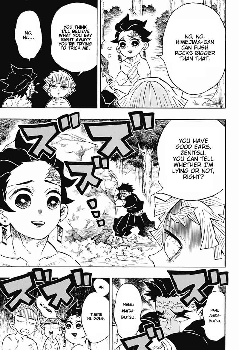 Kimetsu No Yaiba 134 9