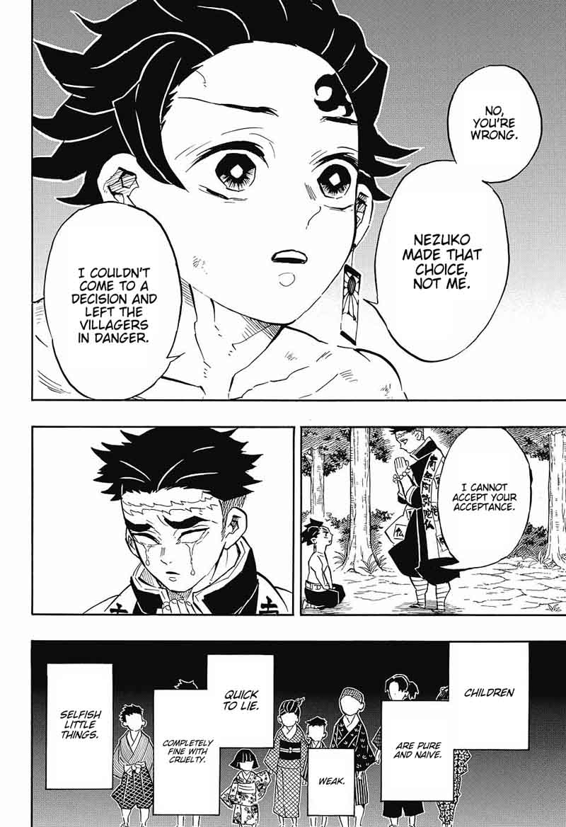 Kimetsu No Yaiba 135 10