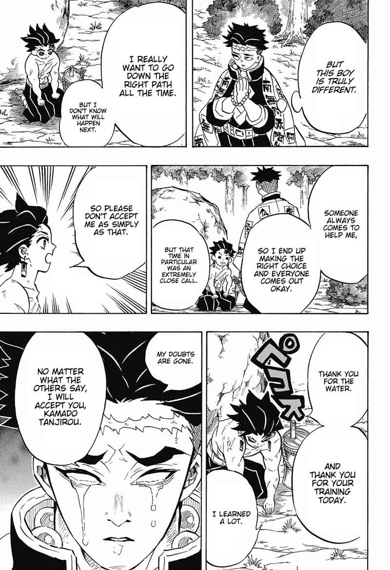 Kimetsu No Yaiba 135 11