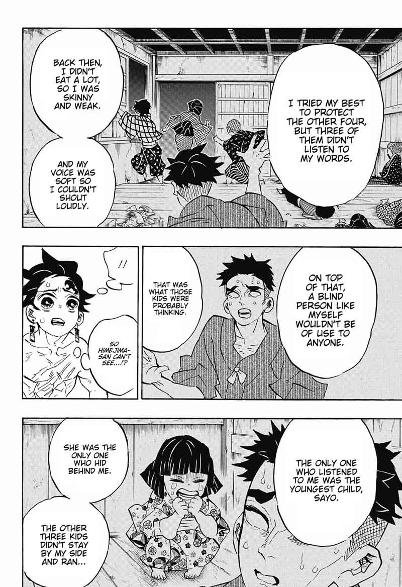 Kimetsu No Yaiba 135 14