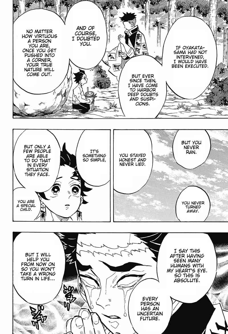 Kimetsu No Yaiba 135 18