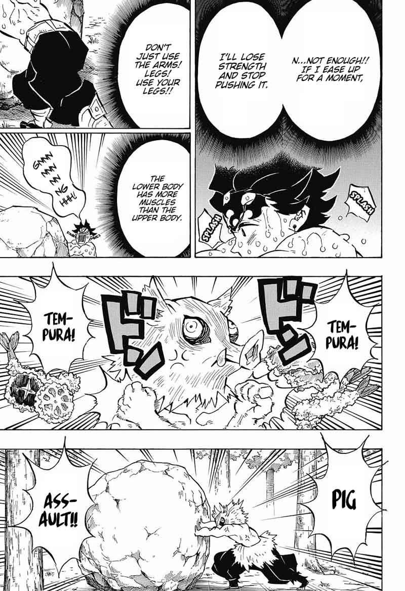 Kimetsu No Yaiba 135 5