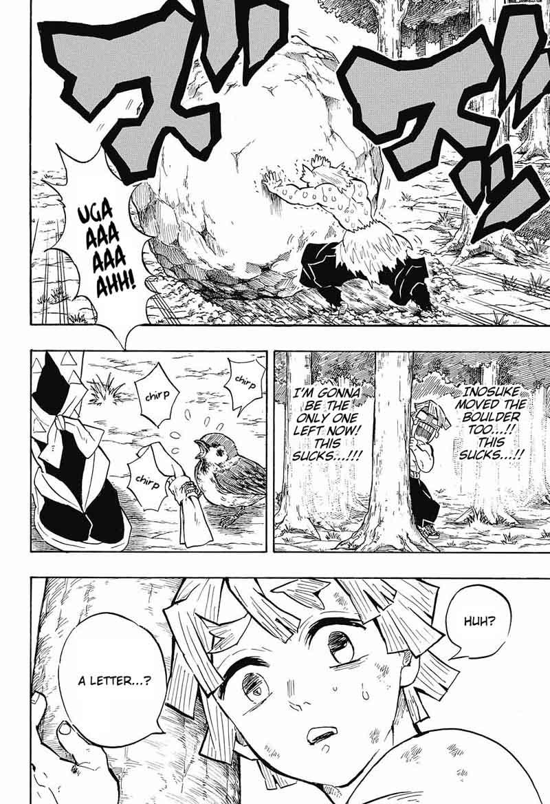 Kimetsu No Yaiba 135 6