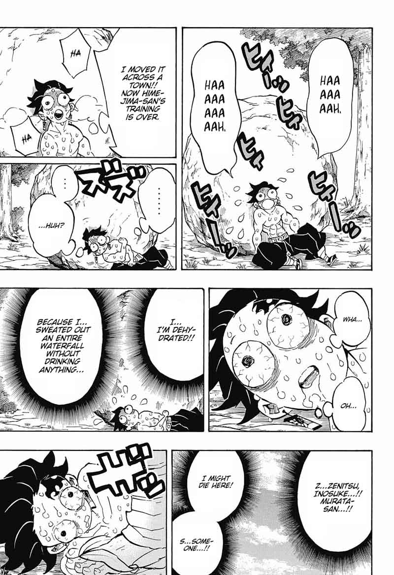 Kimetsu No Yaiba 135 7