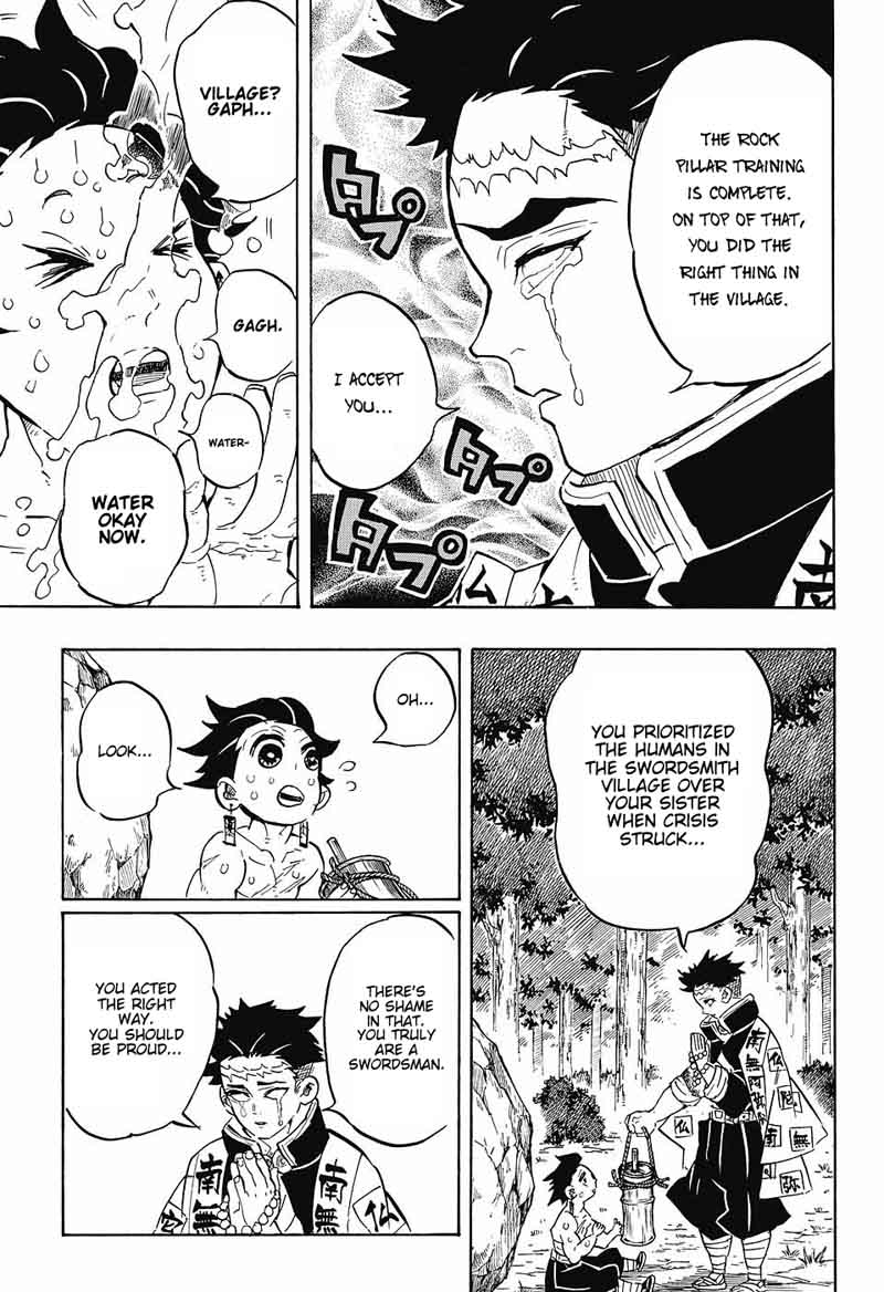 Kimetsu No Yaiba 135 9