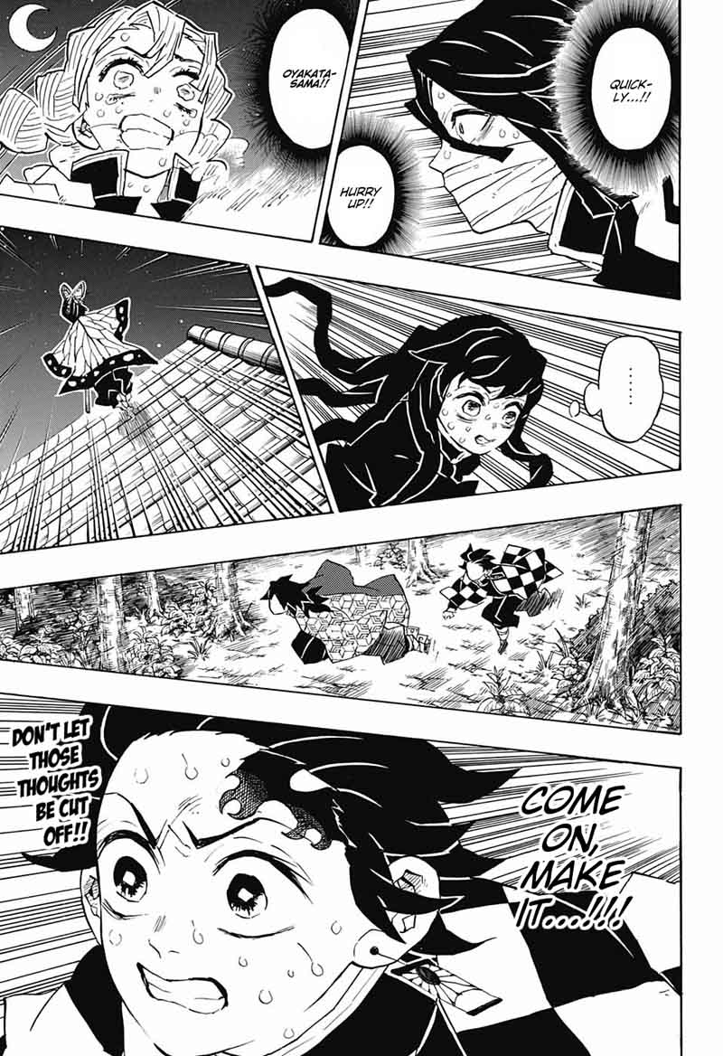 Kimetsu No Yaiba 137 19