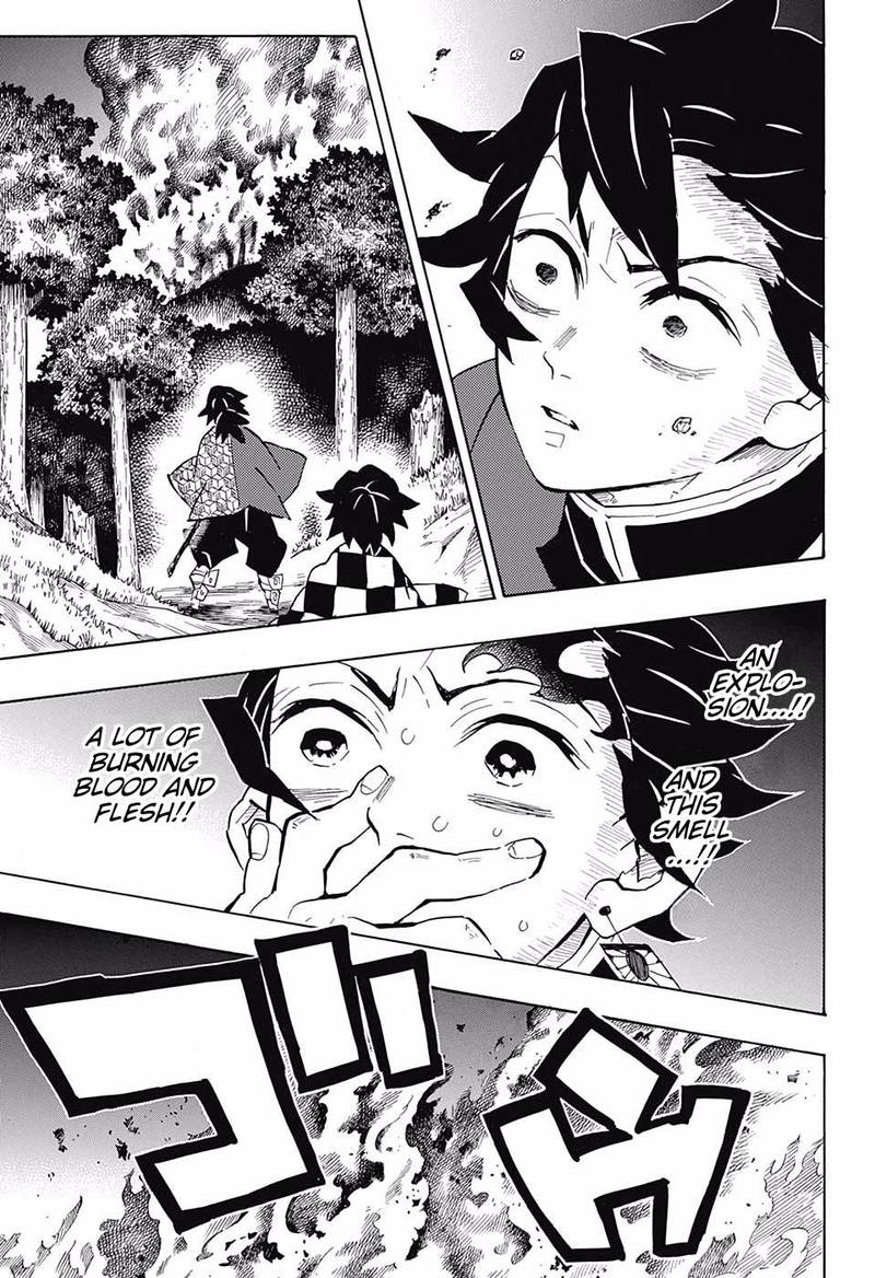 Kimetsu No Yaiba 138 6