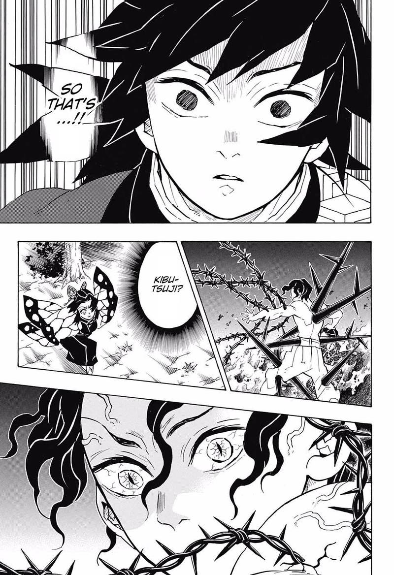 Kimetsu No Yaiba 139 11