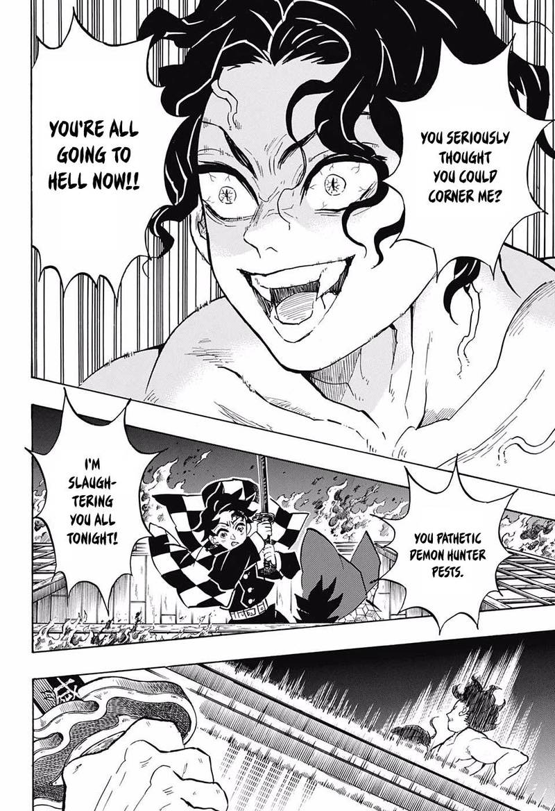 Kimetsu No Yaiba 139 17