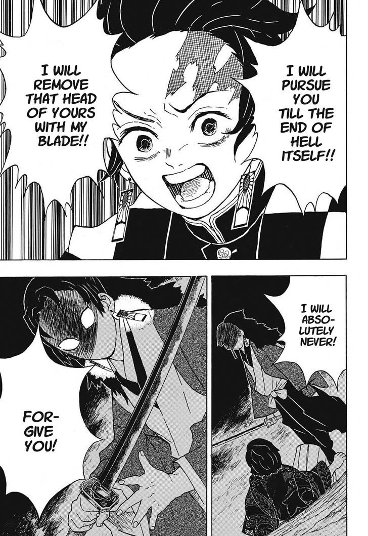 Kimetsu No Yaiba 14 5