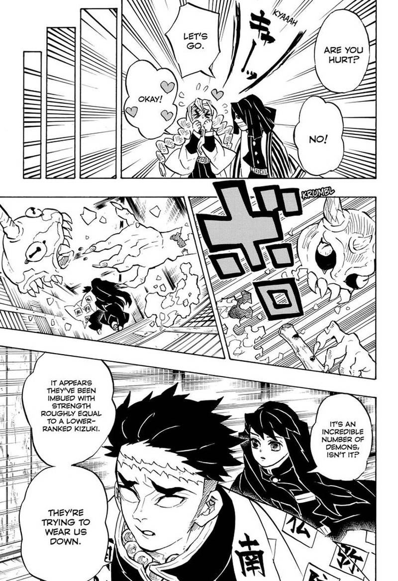 Kimetsu No Yaiba 140 12