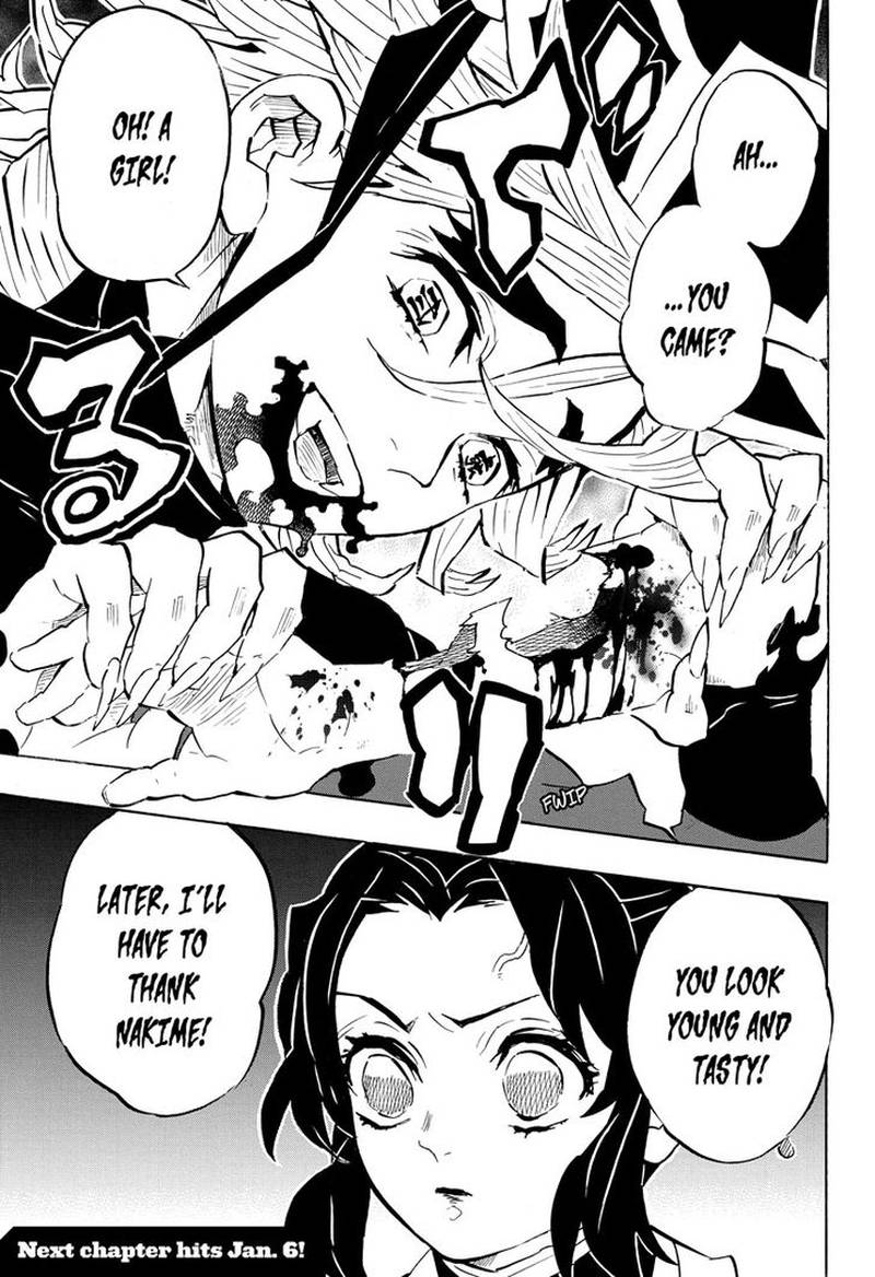 Kimetsu No Yaiba 140 22