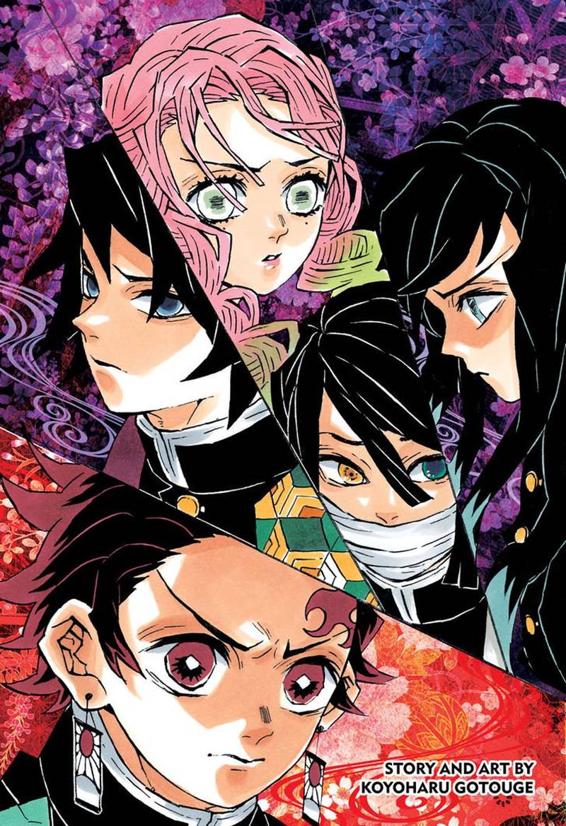 Kimetsu No Yaiba 140 3