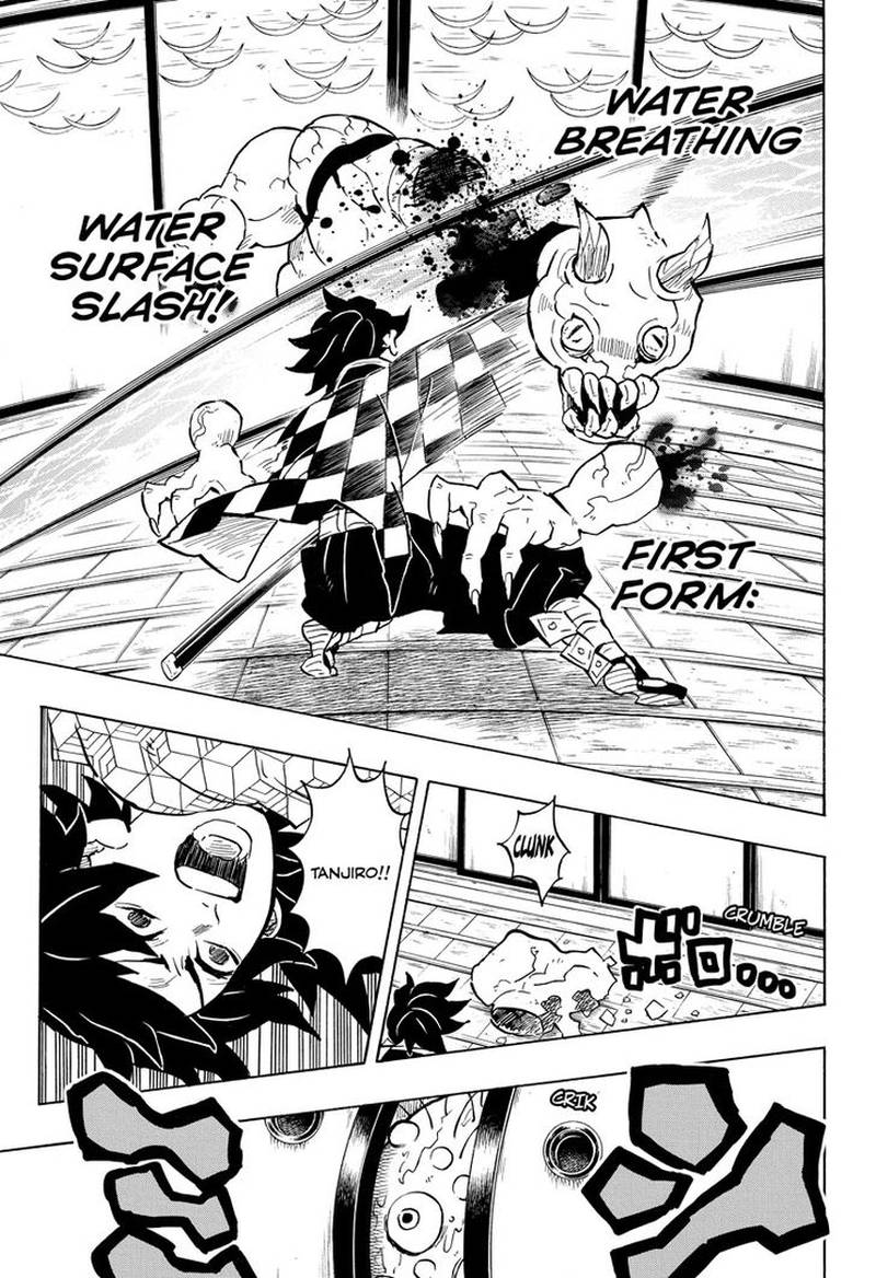 Kimetsu No Yaiba 140 6