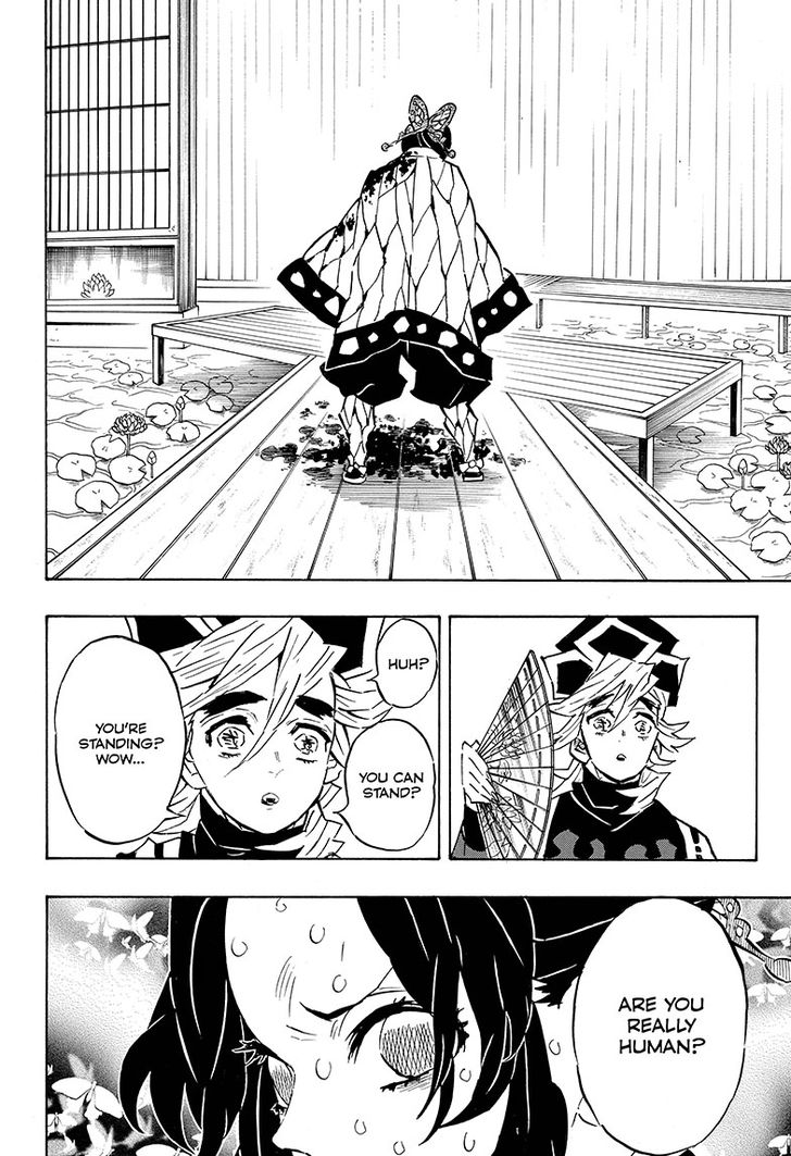 Kimetsu No Yaiba 142 14