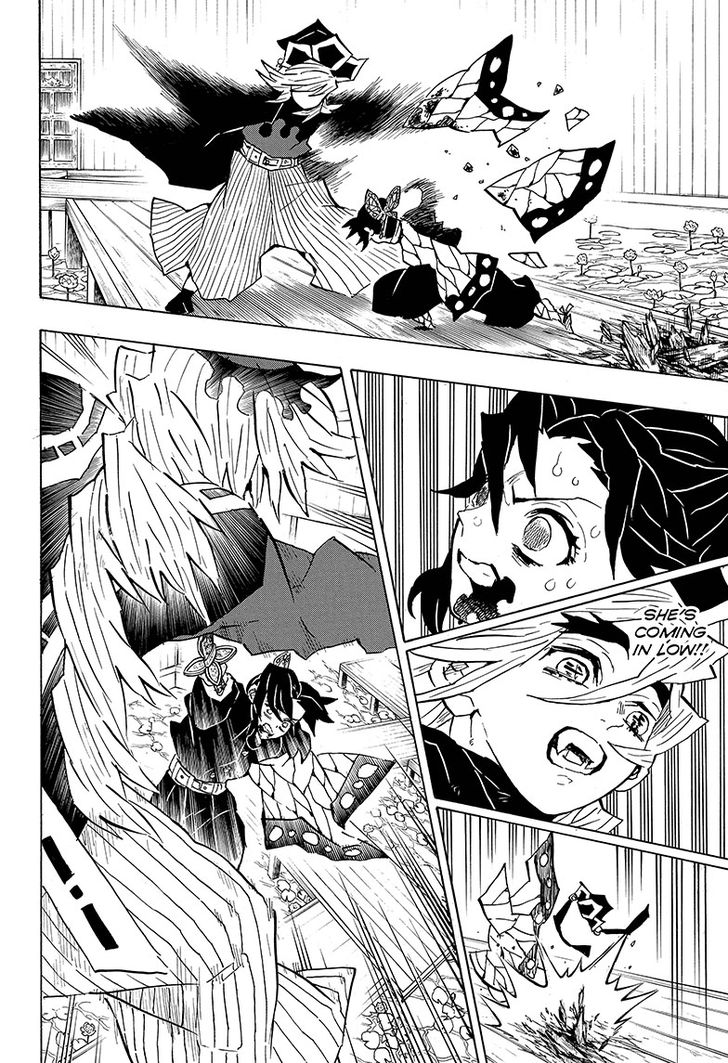 Kimetsu No Yaiba 142 18