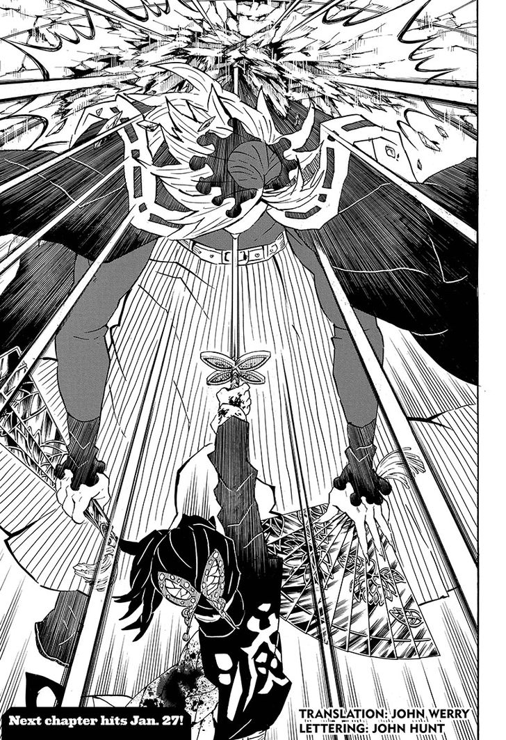 Kimetsu No Yaiba 142 19