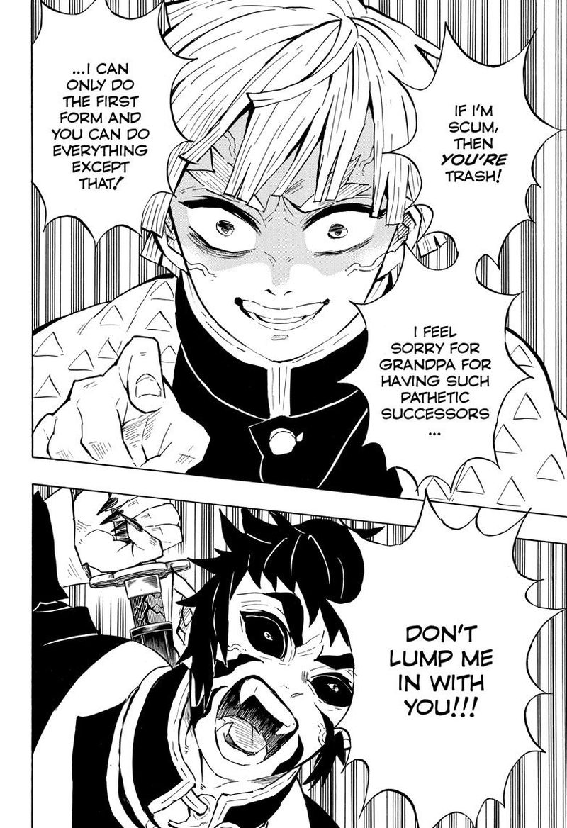 Kimetsu No Yaiba 144 16