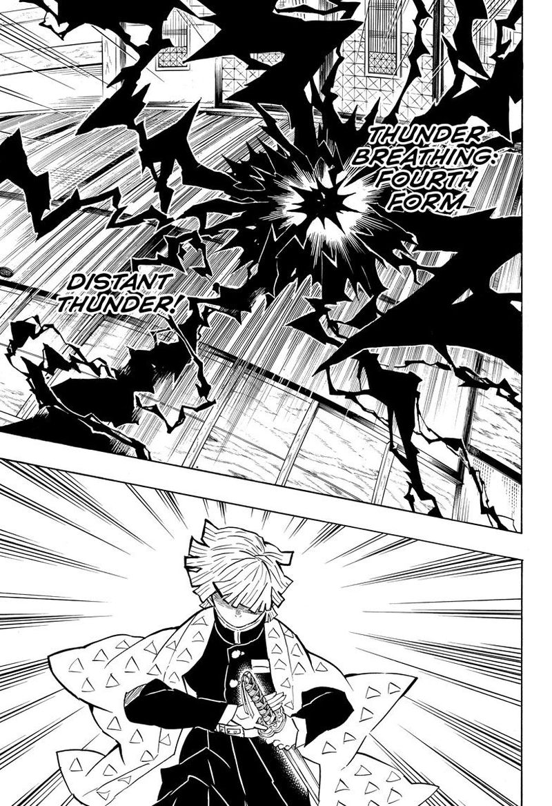 Kimetsu No Yaiba 144 17