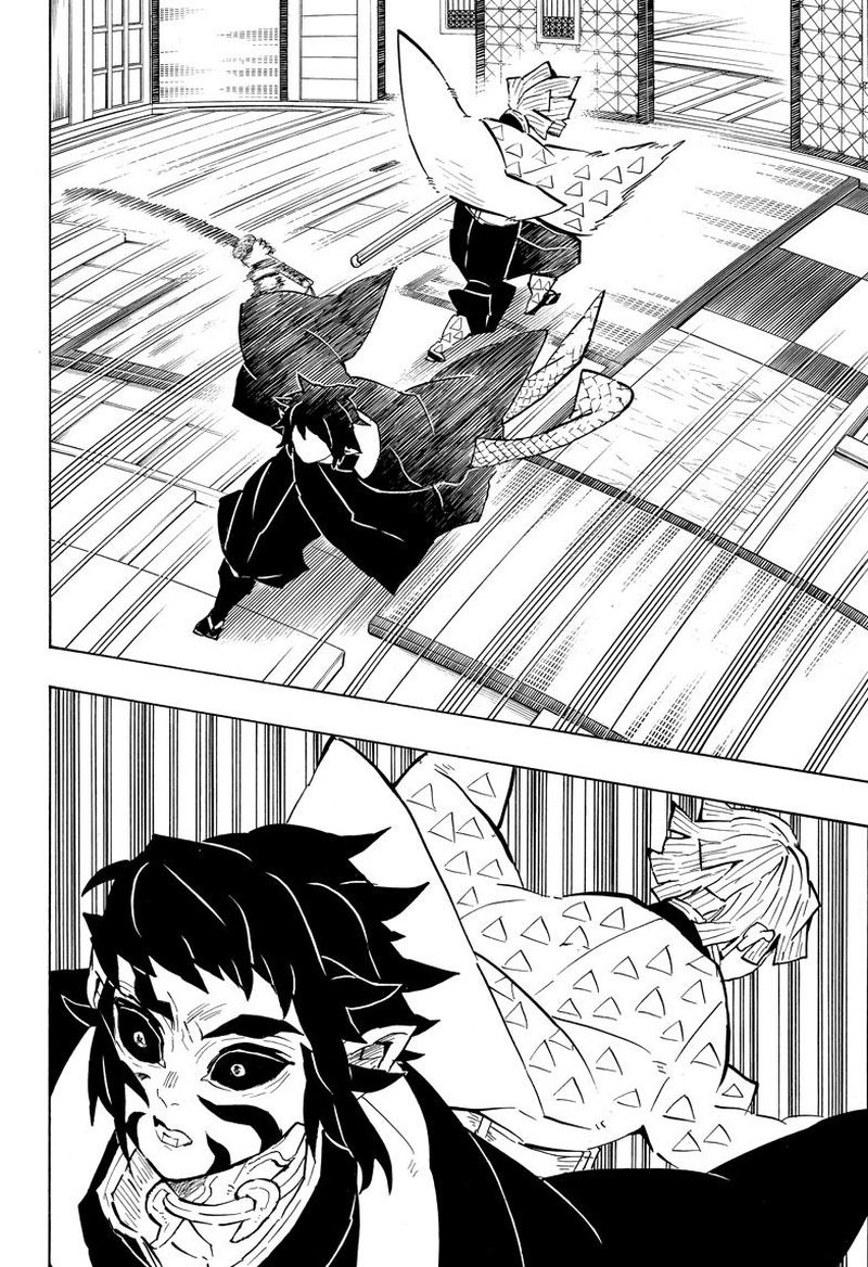 Kimetsu No Yaiba 144 18