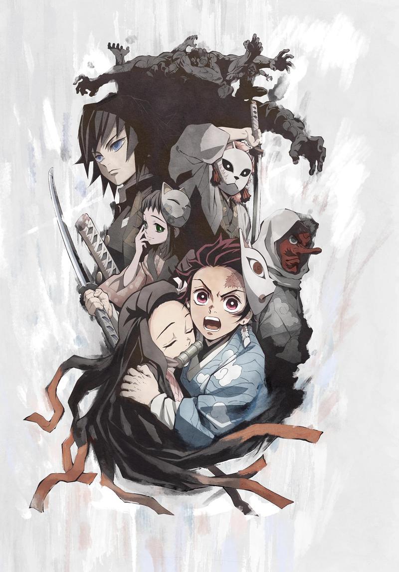 Kimetsu No Yaiba 146 21