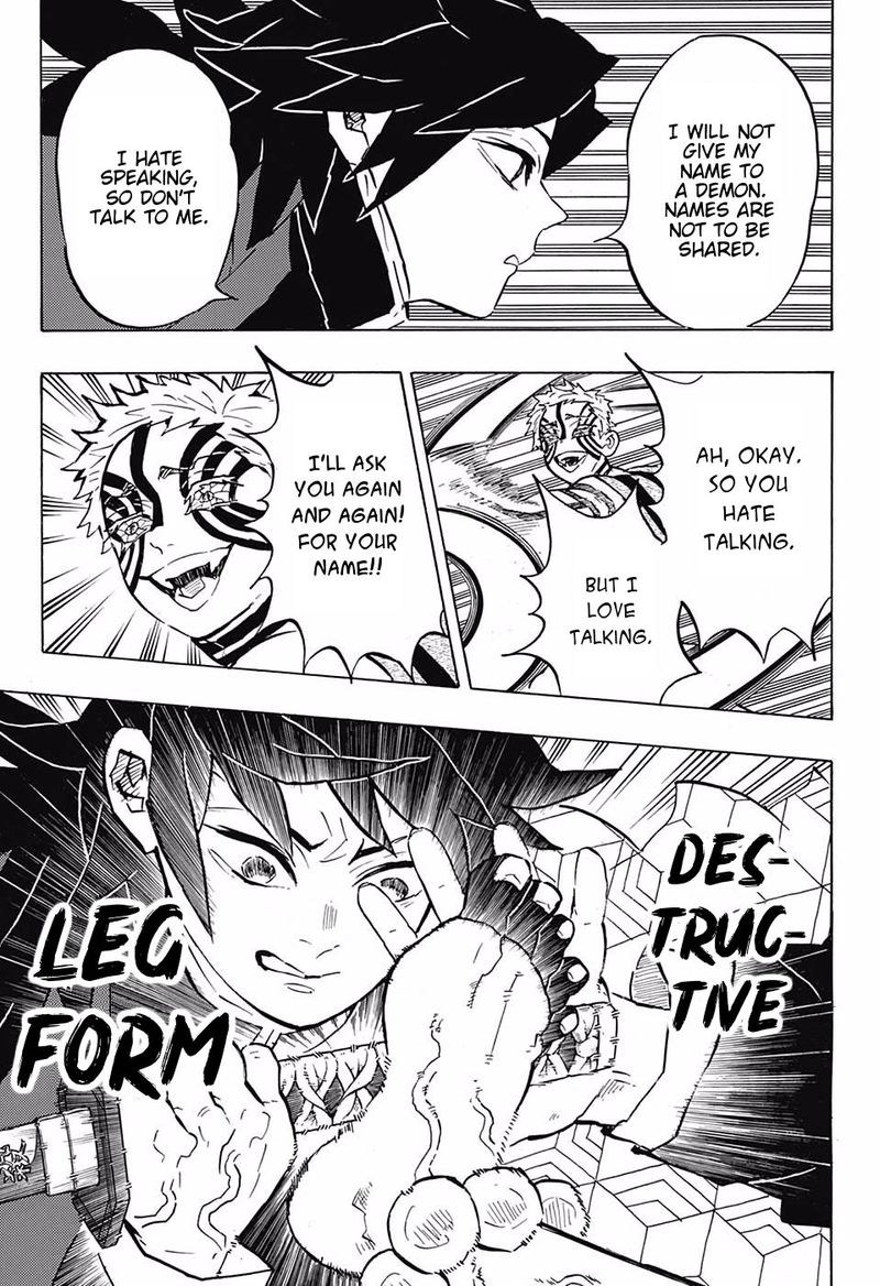 Kimetsu No Yaiba 148 11