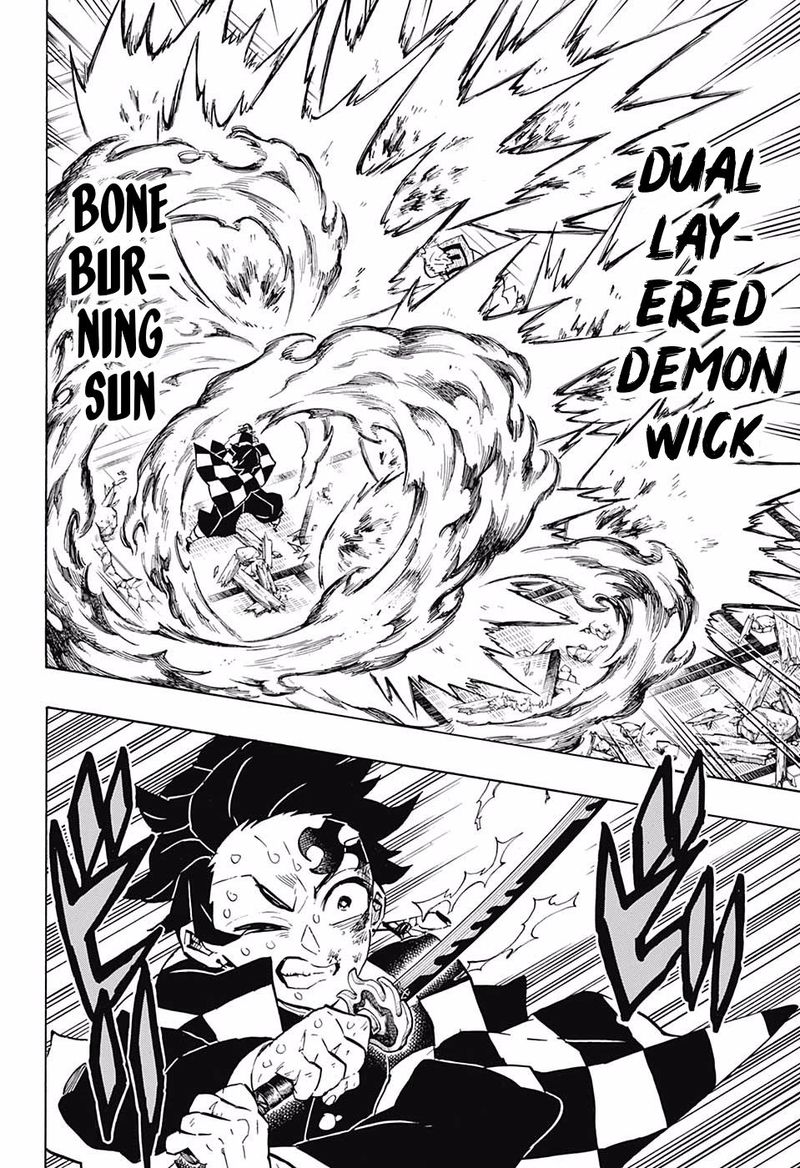 Kimetsu No Yaiba 148 14