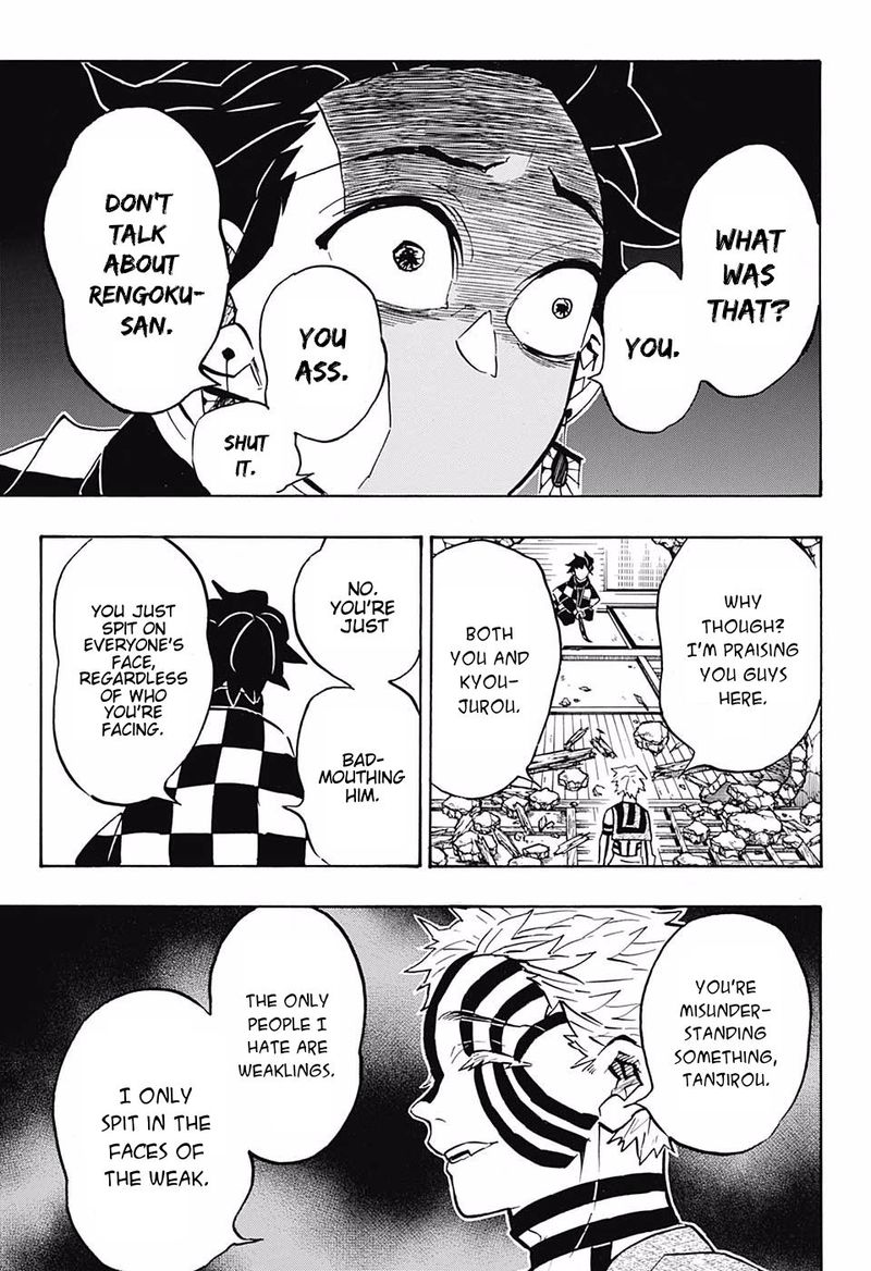 Kimetsu No Yaiba 148 17