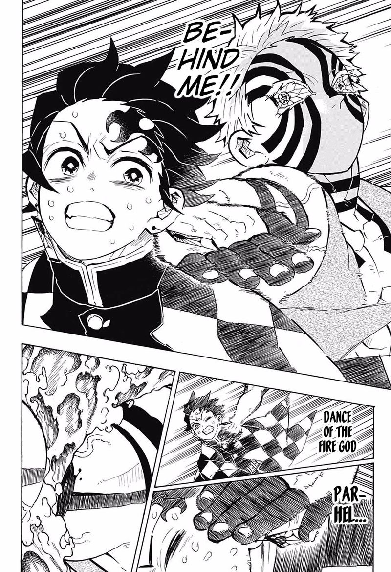 Kimetsu No Yaiba 148 6