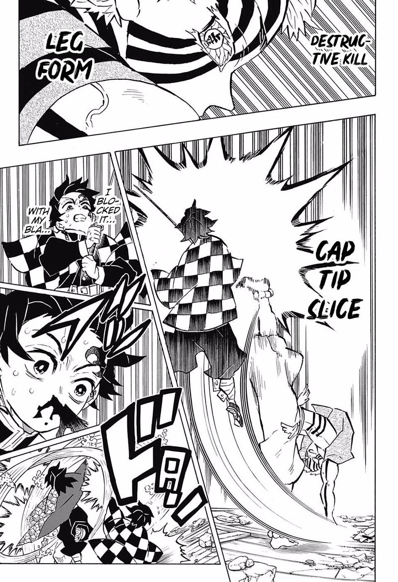 Kimetsu No Yaiba 148 9