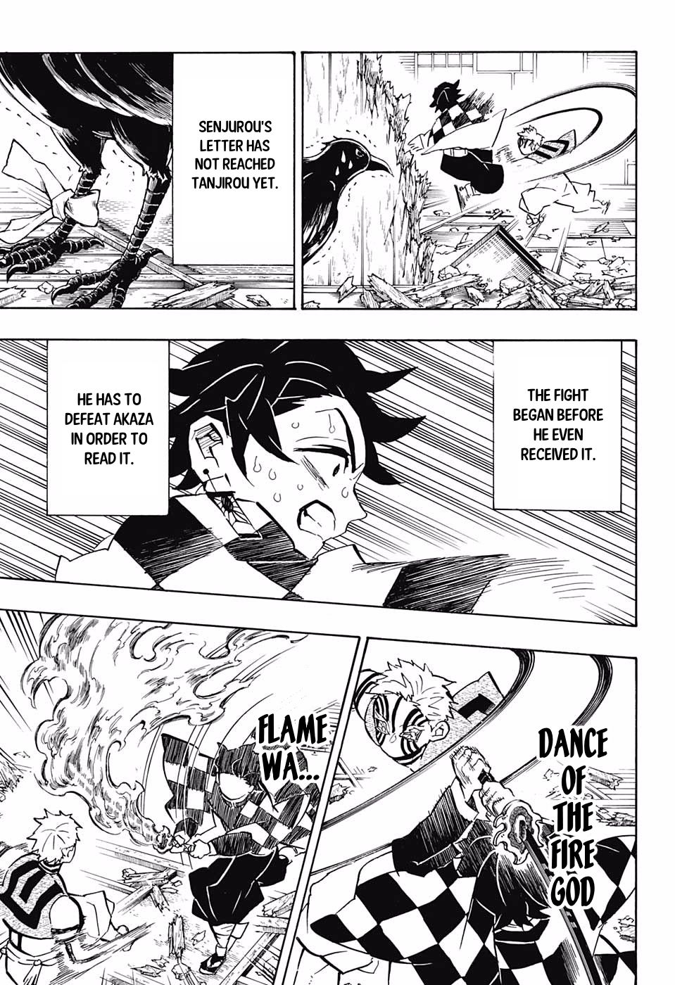 Kimetsu No Yaiba 149 15