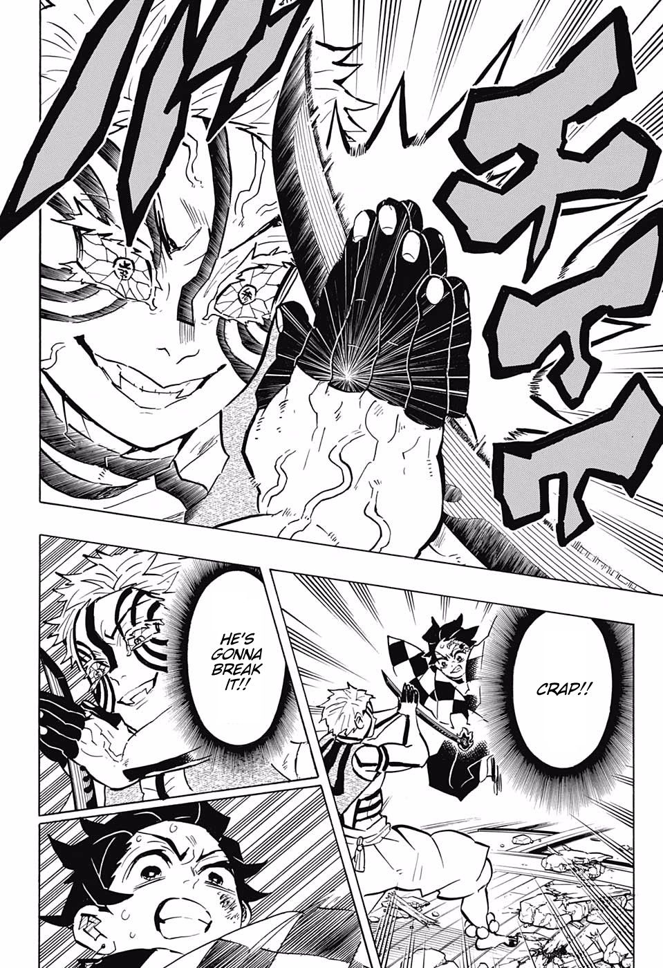 Kimetsu No Yaiba 149 16